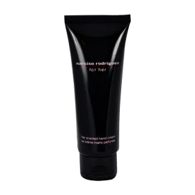 Narciso Rodriguez For Her Handcreme 75 ml W