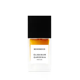 Bohoboco Olibanum Gardenia Parfum 50 ml (unisex)