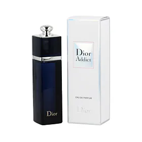Dior Addict Eau de Parfum 2014 Eau De Parfum 50 ml (woman)