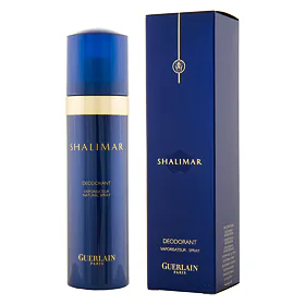 Guerlain Shalimar Deodorant Spray 100 ml (woman)