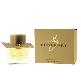 Burberry My Burberry Eau De Parfum 50 ml (woman)