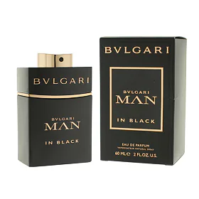 Bvlgari Man In Black Eau De Parfum 60 ml (man)