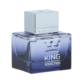 Antonio Banderas King of Seduction Eau De Toilette 50 ml (man)