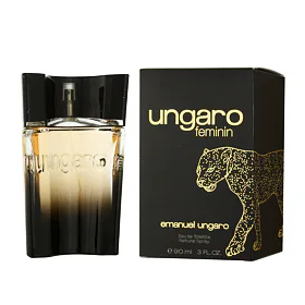 Ungaro Emanuel Ungaro Feminin Eau De Toilette 90 ml (woman)