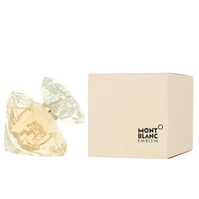 Montblanc Lady Emblem Eau De Parfum 75 ml (woman)