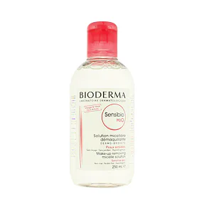 Bioderma Sensibio H2O Solution Micellaire 250 ml