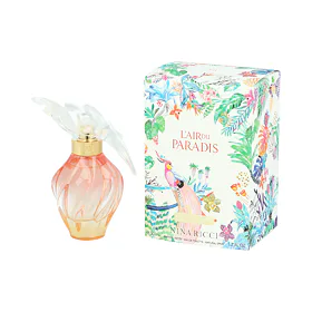 Nina Ricci L'Air du Paradis Eau De Toilette 50 ml (woman)