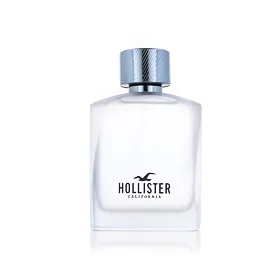 Hollister California Free Wave for Him Eau De Toilette 100 ml (man)