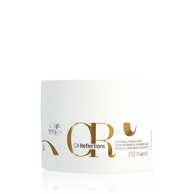 Wella Oil Reflections Luminous Reboost Mask 150 ml