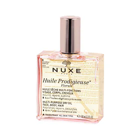 Nuxe Huile Prodigieuse Florale Multi-Purpose Dry Oil 100 ml