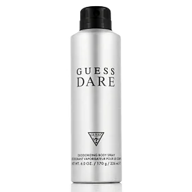 Guess Dare for Men Deodorant Spray 226 ml (man)