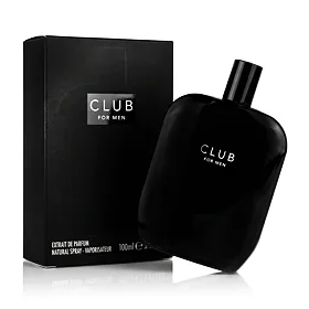 FRAGRANCE ONE Club for Men Extrait de Parfum 100 ml (man)