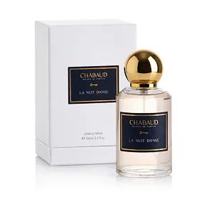 Chabaud La Nuit Danse Extrait de Parfum 100 ml (woman)
