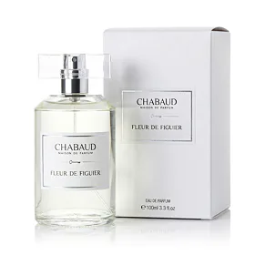 Chabaud Fleur de Figuier Eau De Parfum 100 ml (unisex)