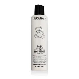 Organicals® BABY Gentle Detangling Conditioner 200 ml
