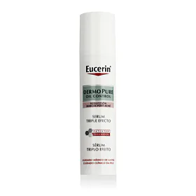 Eucerin DermoPure Oil Control Triple Effect Serum 40 ml
