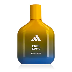 Adidas Vibes Chill Zone Eau De Parfum 100 ml (unisex)