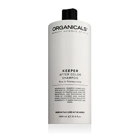 Organicals® KEEPER After Color Shampoo 1000 ml