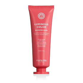 Maria Nila Luminous Colour Booster Masque 50 ml