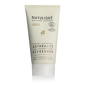 Natulique Natural Colours Anthracite Refresher 150 ml