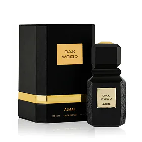 Ajmal Oak Wood Eau De Parfum 100 ml (unisex)