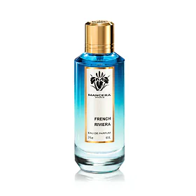 Mancera Paris French Riviera Eau De Parfum 60 ml (unisex)