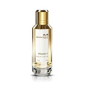 Mancera Paris Feminity Eau De Parfum 60 ml (woman)