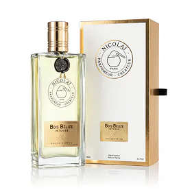 Nicolai Parfumeur Createur Bois Bélize Eau De Parfum Intense 100 ml (unisex)