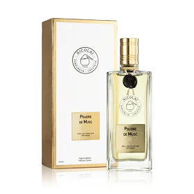 Nicolai Parfumeur Createur Poudre de Musc Eau De Parfum Intense 100 ml (unisex)