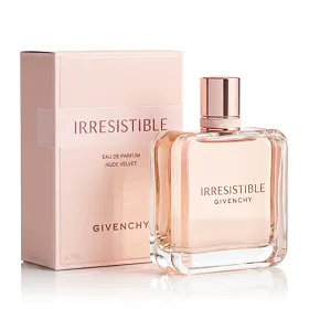 Givenchy Irresistible Nude Velvet Eau De Parfum 80 ml (woman)