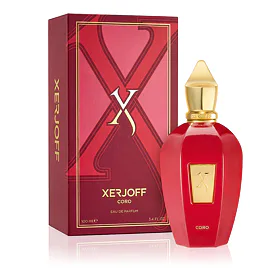 Xerjoff Coro Eau De Parfum 100 ml (unisex)
