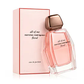 Narciso Rodriguez All Of Me Floral Eau De Parfum 90 ml (woman)
