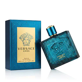 Versace Eros Eau De Parfum 200 ml (man)