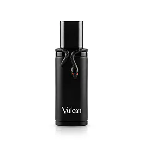 French Avenue Vulcan Black Friday Extrait de Parfum 100 ml (man)