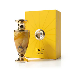 French Avenue Jade Giallo Extrait de Parfum 100 ml (unisex)