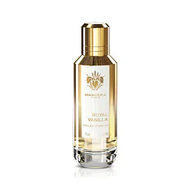 Mancera Paris Royal Vanilla Eau De Parfum 60 ml (unisex)