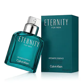 Calvin Klein Eternity Aromatic Essence for Men Parfum Intense 200 ml (man)