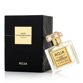 Roja Parfums Aoud Extraordinaire Parfum 50 ml (unisex)