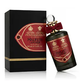 Penhaligon's Halfeti Leather Eau De Parfum 100 ml (unisex)