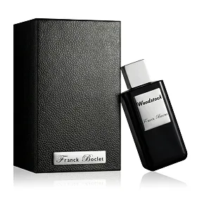 Franck Boclet Woodstock Extrait de Parfum 100 ml (unisex)