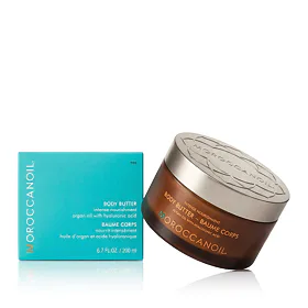 Moroccanoil Fragrance Originale Körperbutter 200 ml (unisex)