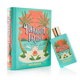 Mes Bisous Passion Island Extrait de Parfum 100 ml (unisex)
