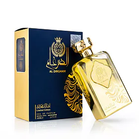 Ard Al Zaafaran Al Dirgham Limited Edition Eau De Parfum 100 ml (man)