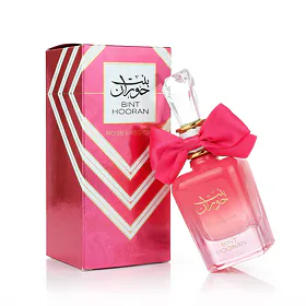 Ard Al Zaafaran Bint Hooran Rose Passion Eau De Parfum 100 ml (woman)