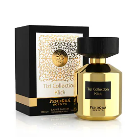 Pendora Scents Tizi Collection Klick Eau De Parfum 100 ml (unisex)