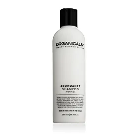 Organicals® ABUNDANCE Moringa Restucturing Shampoo 250 ml