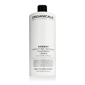 Organicals® REMEDY Fortifying Infusion Treatment Cream 1000 ml