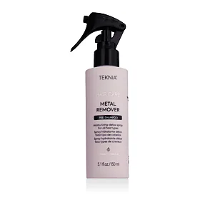 Lakme Teknia Hair Care Pre-Shampoo Detox Spray 150 ml