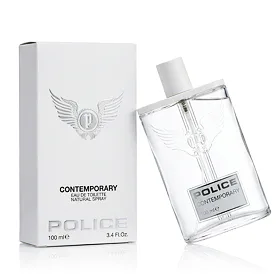 POLICE Contemporary Eau De Toilette 100 ml (man)