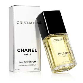 Chanel Cristalle Eau De Parfum 100 ml (woman)